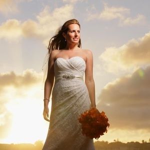 Meet your Posher, Taryn